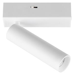Φωτιστικό Σποτ Trio Lighting AMBALA 849210131 Λευκό Ματ (White Mat) 2300+3000+4000K