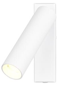 Φωτιστικό Σποτ Trio Lighting AMBALA 849210131 Λευκό Ματ (White Mat) 2300+3000+4000K