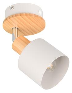 Φωτιστικό Σποτ Trio Lighting SHANTI 862700176 Γκρι (Grey)
