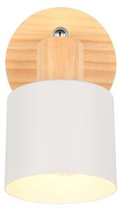 Φωτιστικό Σποτ Trio Lighting SHANTI 862700176 Γκρι (Grey)