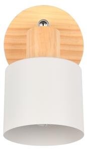 Φωτιστικό Σποτ Trio Lighting SHANTI 862700176 Γκρι (Grey)