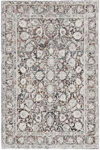 Χαλί Limitee 8162C Beige-Light Grey Royal Carpet