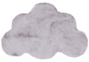 Χαλί Bunny Kids Cloud Silver Royal Carpet