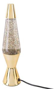 Επιτραπέζιο Φωτιστικό LM1921GD Glitter Gold Leitmotiv