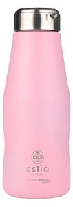 Μπουκάλι Θερμός 350ml Estia Save The Aegean Blossom Rose 01-22310