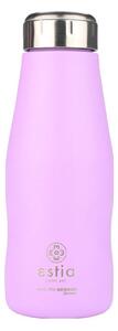 Μπουκάλι Θερμός 350ml Estia Save The Aegean Lavender Purple 01-22358