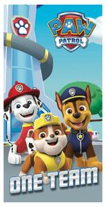 Παιδική Πετσέτα Θαλάσσης (70x140) Viopros Paw Patrol 20 320gsm