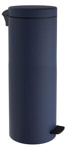 Κάδος Απορριμμάτων (Φ20x55) Pam & Co 16lt 16-2053-203 Matt Navy Blue