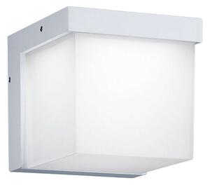 Φωτιστικό Τοίχου - Απλίκα Yangtze 228260101 1x3,5W Led 12x11cm White Trio Lighting