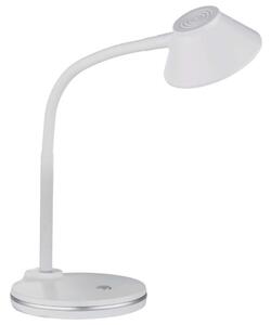 Φωτιστιικό Γραφείου Berry R52191101 3,2W Led 13x33cm White RL Lighting