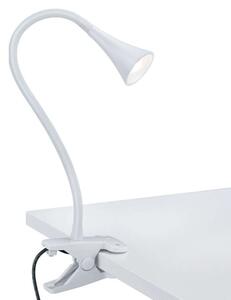 Φωτιστικό Γραφείου Viper R22398101 3W Led 6x35cm White RL Lighting