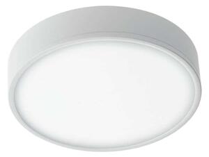 Πάνελ Klio LED-KLIO-R17 22W Led 2000lm 4000K 16,8x5cm White Intec