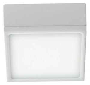 Πάνελ Klio LED-KLIO-Q11 16W Led 1300lm 4000K 11,2x11,2x4,9cm White Intec