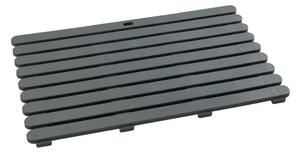 Πλατφόρμα Μπάνιου/Duckboard (50x80) Wenko Grey 22948100