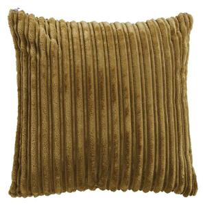 Διακοσμητικό Μαξιλάρι Fleece (40x40) Das Home Sherpa 1180 Olive