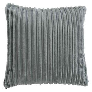 Διακοσμητικό Μαξιλάρι Fleece (40x40) Das Home Sherpa 1179 Grey