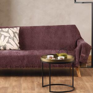 Ριχτάρι Πολυθρόνας (170x180) Kentia Stylish Tessuto 43 Purple