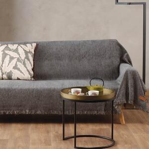 Ριχτάρι Πολυθρόνας (170x180) Kentia Stylish Tessuto 22 Grey