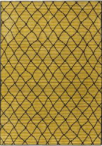 Χαλί Weave 4201-MSD Mustard Ezzo