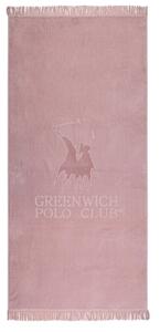 Πετσέτα Θαλάσσης 3622 Pomegranate Greenwich Polo Club