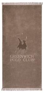 Πετσέτα Θαλάσσης 3625 Rope Greenwich Polo Club