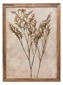 Κάδρο Τοίχου (29x2.3x39) A-S Jonas 210489 Beige