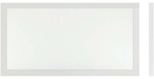 Panel Led Χωνευτό VK/04051/W/W 59,5x29,5cm Led 3600Lm 36W 3000K White VKLed