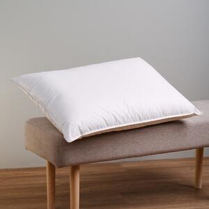Μαξιλάρι Ύπνου Μαλακό (50x70) Melinen Cotton Percale 3D 850gsm Microfiber