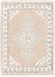 Χαλί Refold 21705-422 Beige-Orange Royal Carpet