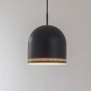 Nola κρεμαστό φωτιστικό Oura Ø 25 cm 0796554833347