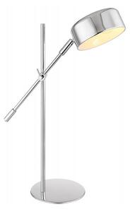 Globo 24099TC - Επιτραπέζια λάμπα GIANNA 1xE14/25W/230V