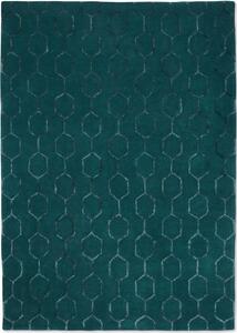 Χαλί Gio 039107 Teal Wedgwood