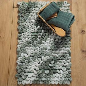Πατάκι Μπάνιου (50x80) Nef-Nef Homeware Moanna Green