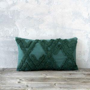 Διακοσμητικό Μαξιλάρι (30x60) Nima Pillows Amadeo DARK GREEN