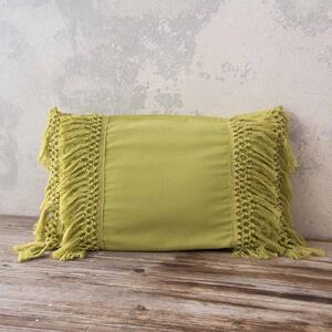 Διακοσμητικό Μαξιλάρι (40x60) Nima Pillows Naomi GREEN