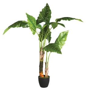 Τεχνητό Δέντρο Μπανανιά 124εκ. A-S Banana Pot 110249