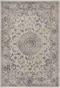 Χαλί Antares 57109/6666 Ecru-Grey Carpet Couture