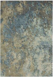 Χαλί Deco 103X Blue-Beige Carpet Couture