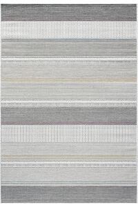 Χαλί Brighton 980037/9010/96 Grey-Multi Carpet Couture