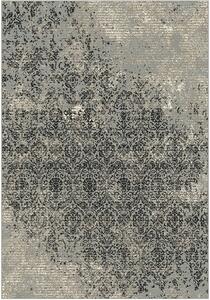 Χαλί Malizia 89303/5939 Grey-Anthracite Carpet Couture