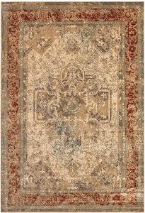 Χαλί Malizia 988465/2282 Beige Carpet Couture