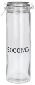 Δοχείο Αποθήκευσης 2lt K-M DC1000450