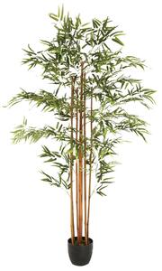 Τεχνητό Φυτό Σε Γλάστρα 185εκ. A-S Bamboo Artificil 110248