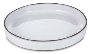 Πιάτο Γλυκού Caractere RV652743K4 Φ23x3,3cm White Espiel