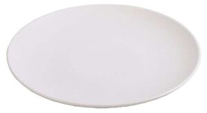 Πιάτο Ρηχό Terra Matt TLP139K6 Φ30cm White Espiel