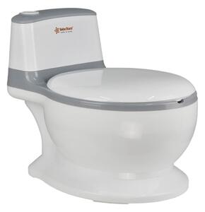 Γιογιό Με Καπάκι (27x39x32) Bebe Stars Toilet Green 53-186