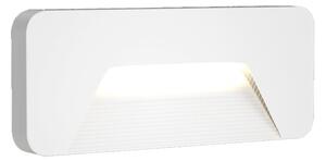 Φωτιστικό Τοίχου Kentucky 80202020 Led 3W 22x8cm 3000-6000K 180lm White ItLighting