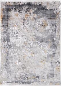 Χαλί Bamboo Silk 5984A Grey-Anthracite Royal Carpet