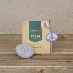 Σαπούνι Χειροποίητο Lavender Peace 90g Nima