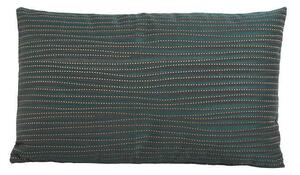 Μαξιλάρι Διακοσμητικό 382-121-054 50x30cm Dark Green